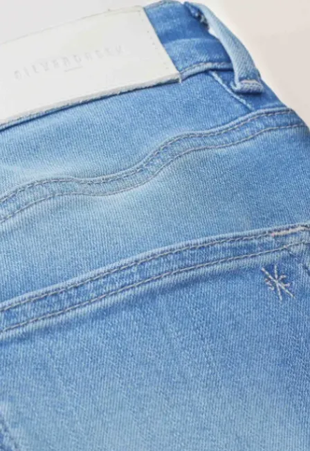Celsi Flare Jeans