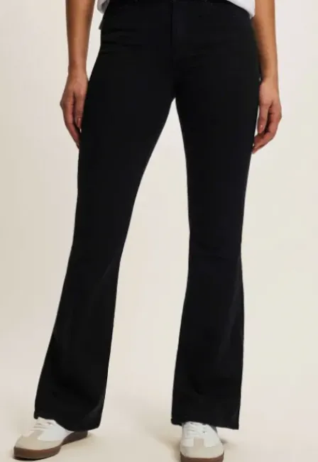 Celsi Flare Jeans