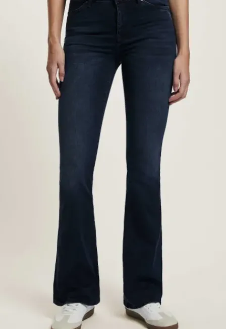 Celsi Flare Jeans