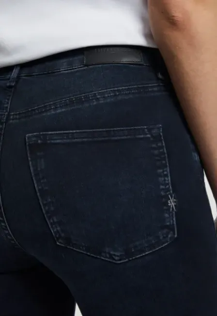Celsi Flare Jeans
