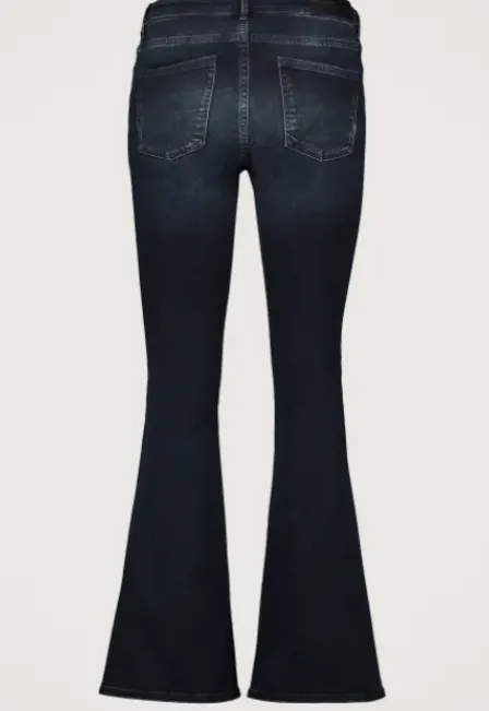 Celsi Flare Jeans