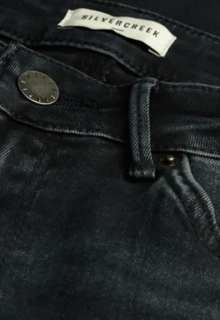 Celsi Flare Jeans
