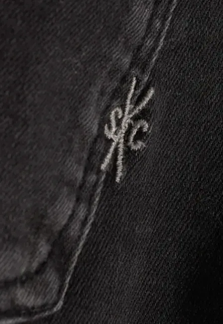 Celsi Super Skinny Jeans