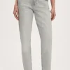 Cinna Slim Tapered Jeans