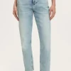Cinna Slim Tapered Jeans