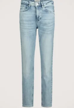 Cinna Slim Tapered Jeans