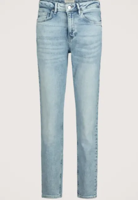 Cinna Slim Tapered Jeans