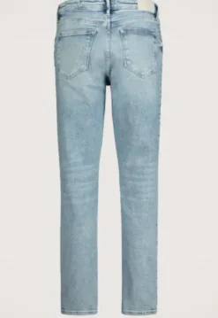Cinna Slim Tapered Jeans