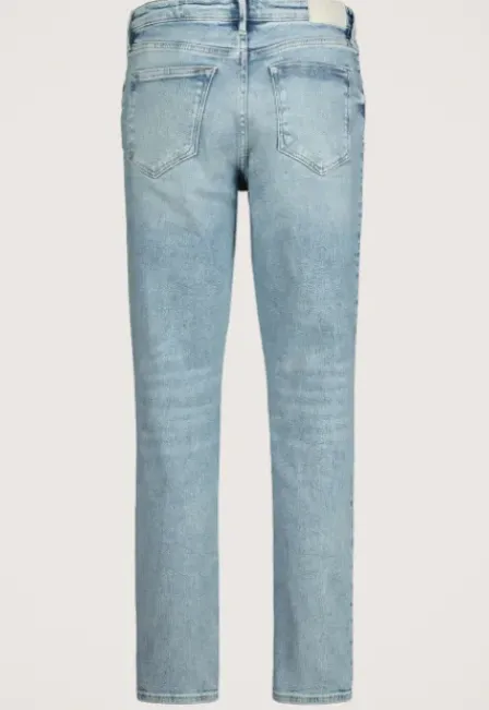 Cinna Slim Tapered Jeans