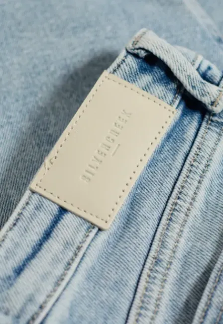 Cinna Slim Tapered Jeans