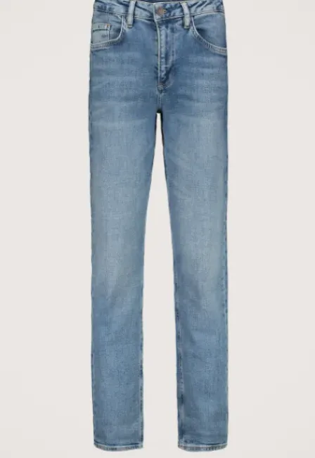 Cinna Slim Tapered Jeans