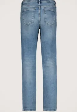 Cinna Slim Tapered Jeans