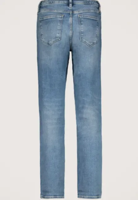 Cinna Slim Tapered Jeans