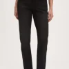 Cinna Slim Tapered Jeans