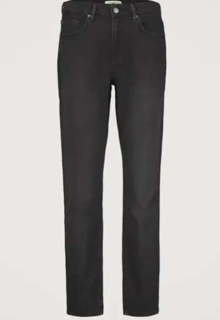 Cinna Slim Tapered Jeans