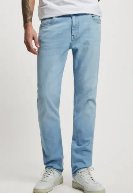 Copper Jeans