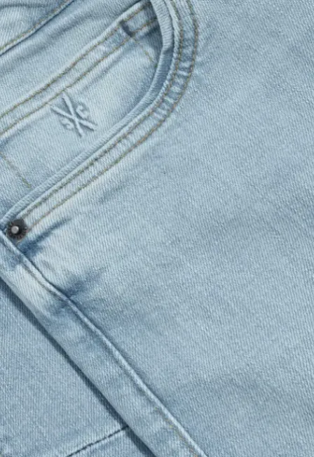Copper Jeans