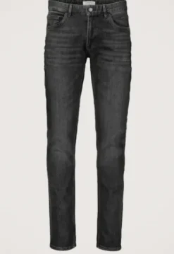 Copper Straight Jeans