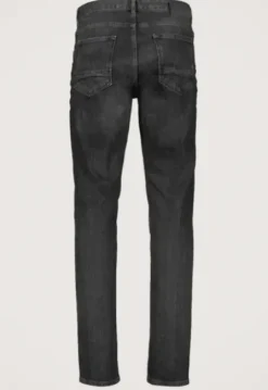 Copper Straight Jeans