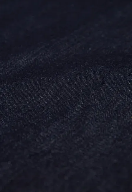 Denim Apron Schort