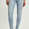 Doris Super Skinny Jeans