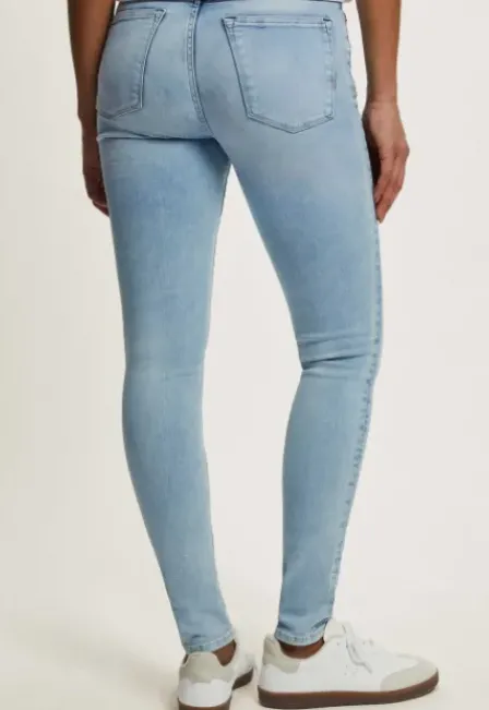 Doris Super Skinny Jeans