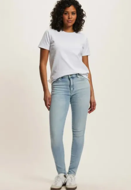 Doris Super Skinny Jeans