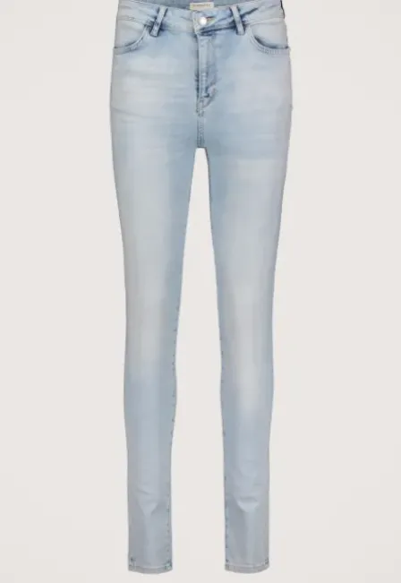 Doris Super Skinny Jeans