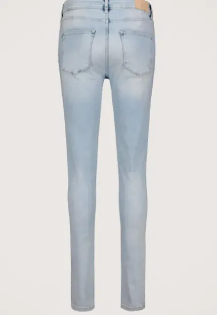 Doris Super Skinny Jeans