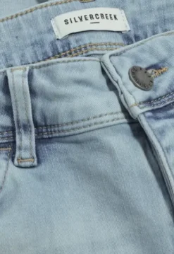 Doris Super Skinny Jeans