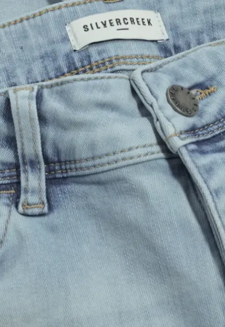 Doris Super Skinny Jeans