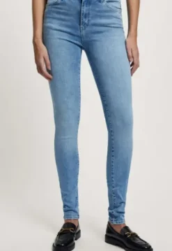 Doris Super Skinny Jeans