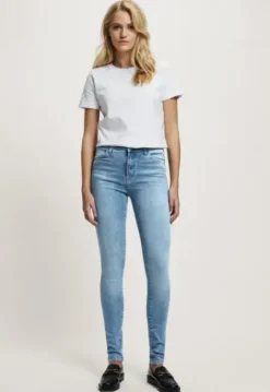 Doris Super Skinny Jeans