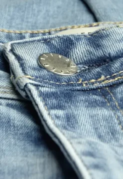 Doris Super Skinny Jeans