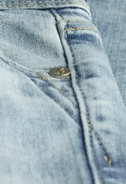 Doris Super Skinny Jeans