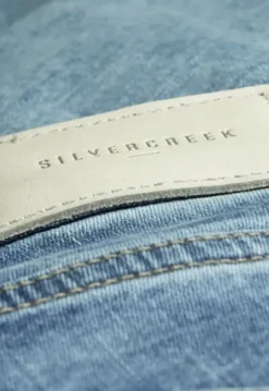 Doris Super Skinny Jeans
