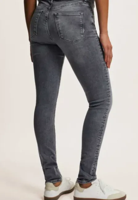 Doris Super Skinny Jeans
