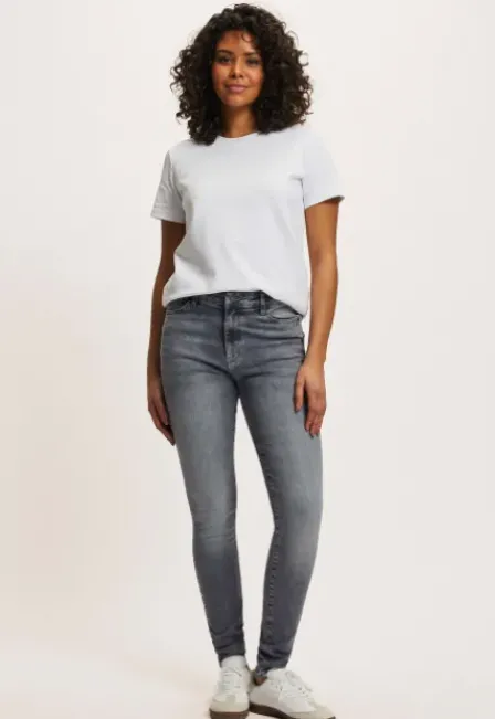 Doris Super Skinny Jeans