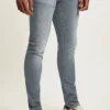 Drill Super Slim Jeans