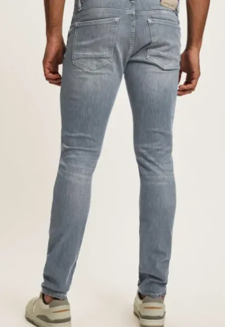 Drill Super Slim Jeans