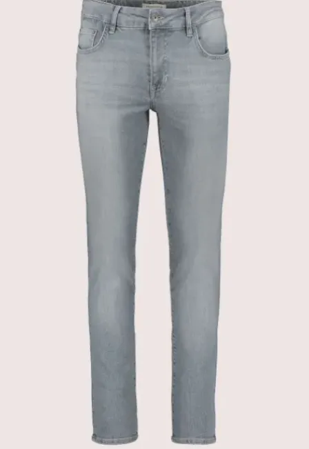 Drill Super Slim Jeans