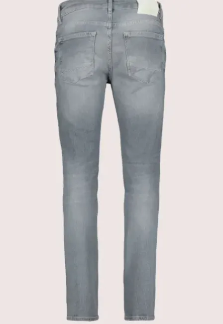 Drill Super Slim Jeans