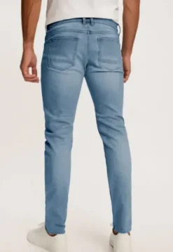 Drill Super Slim Jeans