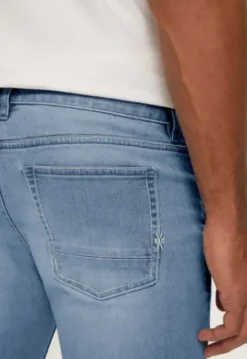Drill Super Slim Jeans