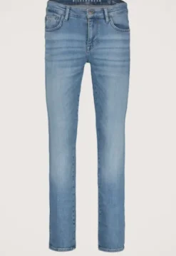 Drill Super Slim Jeans