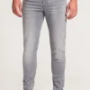 Drill Super Slim Jeans