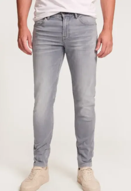 Drill Super Slim Jeans