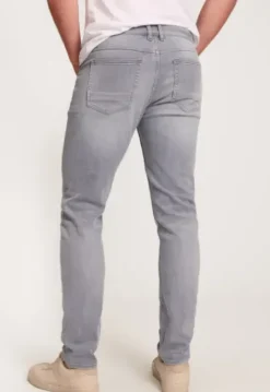 Drill Super Slim Jeans