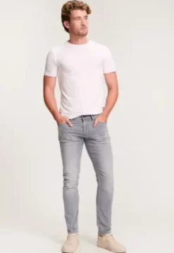 Drill Super Slim Jeans