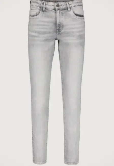 Drill Super Slim Jeans